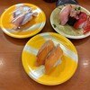 回転寿司 函館漁火 - 料理写真: