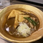 台湾まぜそばとカレーうどんのお店 つるりん - 