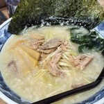 Ramen Shoujiki Mon - 