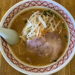 Ramen Yamemmaru - 