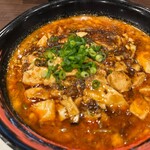 中華麺食堂 かなみ屋 - 料理写真: