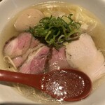 麺屋 翔 本店 - 