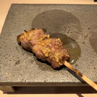 焼鳥 みかど - 合鴨