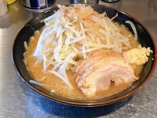 ブタゴリラ - 浮間舟渡/ラーメン | 食べログ