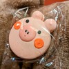 pignic cafe - 料理写真:お菓子