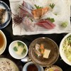 海鮮和食 魚まみれ 仲々 小林店