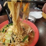 大衆中遊華食堂 八戒 - 