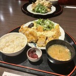 わかうら食堂 - 