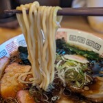 らーめん心繋 - 