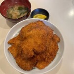 Tonkatsu Tarou - 