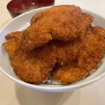 Tonkatsu Tarou - 