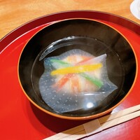 御料理 古川 - 