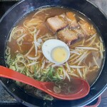 ラーメン道楽 - 