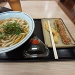 瀬戸うどん - 