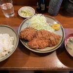 Tonkatsu Daikichi - 