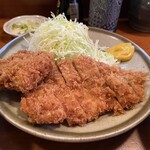 Tonkatsu Daikichi - 