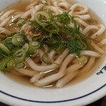 瀬戸うどん - 