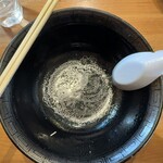 鶏専門 麺屋蓮々 - 