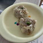 阿佐利 本店 - シュウマイ