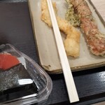 瀬戸うどん - 料理写真: