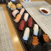 潮り - 