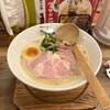 麺や 鳥の鶏次