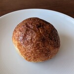 Boulangerie et Cafe Main Mano - まるごとチーズ 405円