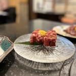 天下一の焼肉 将泰庵 - 