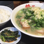 らーめん 賛平 - 