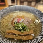 Taishio Soba Touka - 