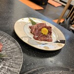 天下一の焼肉 将泰庵 - 