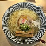 Taishio Soba Touka - 