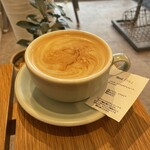 コーヴ コーヒー ロースターズ - 