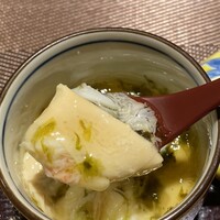 吉祥寺 鮨 栞庵 やましろ - 