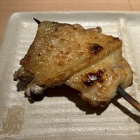 焼鳥 おみ乃 - 