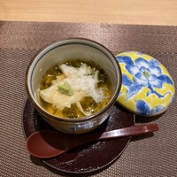 吉祥寺 鮨 栞庵 やましろ - 