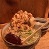 餃子 もつ鍋 鉄板焼肉 うどん 博多どんたく 亀戸店