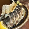 魚焼男 新橋本店