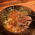 餃子 もつ鍋 鉄板焼肉 うどん 博多どんたく - 