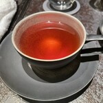 TEA AND BAR - 燻製紅茶洋酒樽