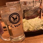 餃子 もつ鍋 鉄板焼肉 うどん 博多どんたく - 