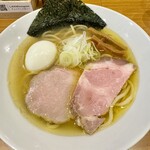 しののめヌードル - 