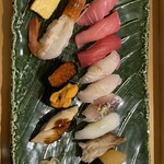 Maguro Bitobetsuan - 