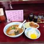 ラーメン日本一 - 