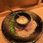 餃子 もつ鍋 鉄板焼肉 うどん 博多どんたく - 