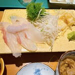 すし屋の磯勢 - 