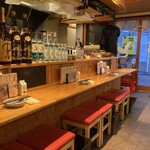 餃子 もつ鍋 鉄板焼肉 うどん 博多どんたく - 