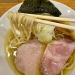 しののめヌードル - 