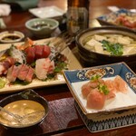 郷土料理 白川郷 - 