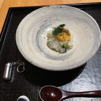 同心町 和食 瑞 - 